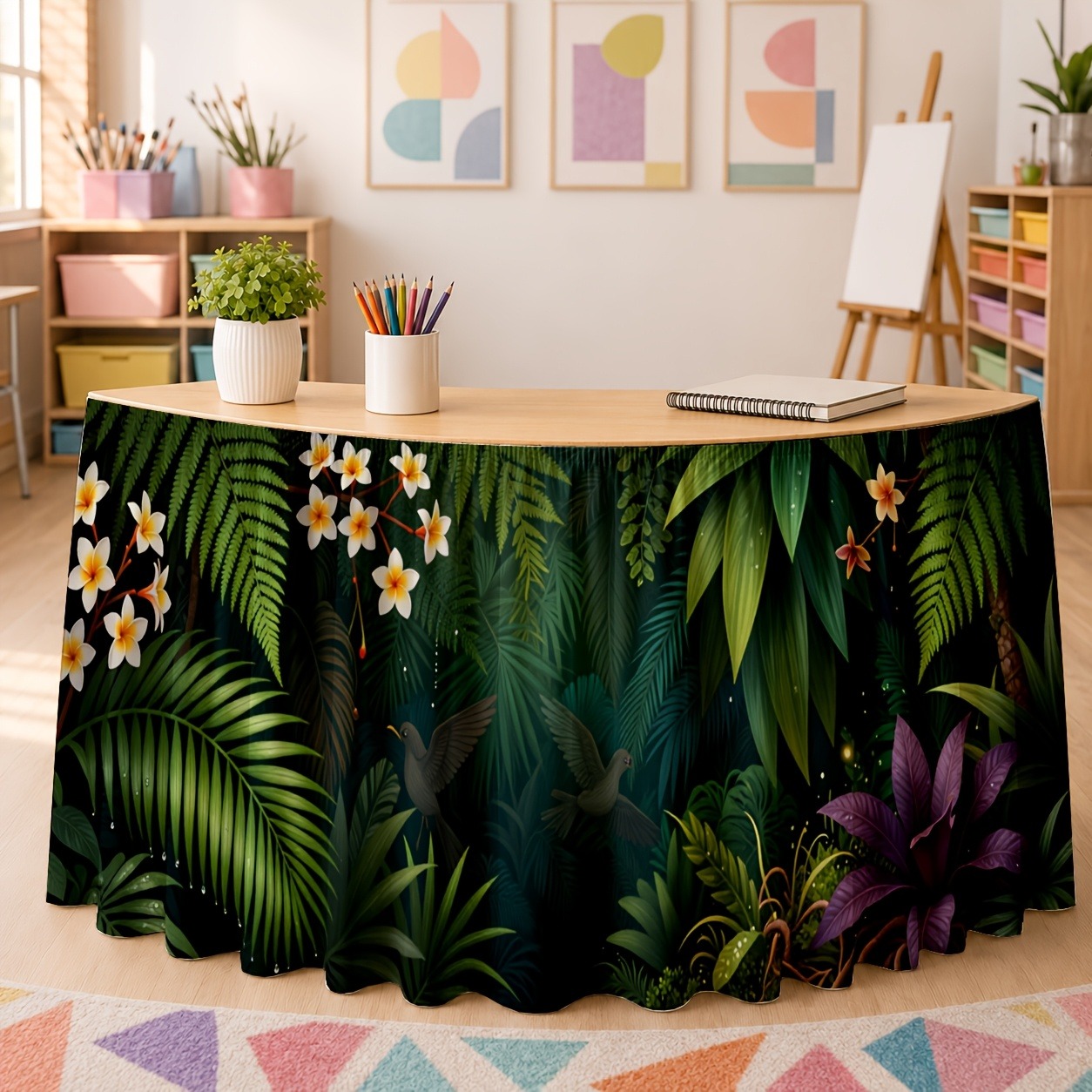 사무실 책상, 식탁, 작업 공간, 서재, 가정용 사무실 - Home Office Work Table 리뷰 및 가격
