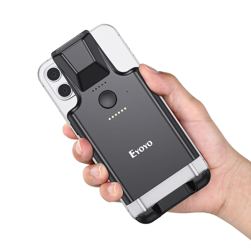 Eyoyo EY-017 휴대용 블루투스 바코드 스캐너, - Document Scanner Portable 리뷰 및 가격