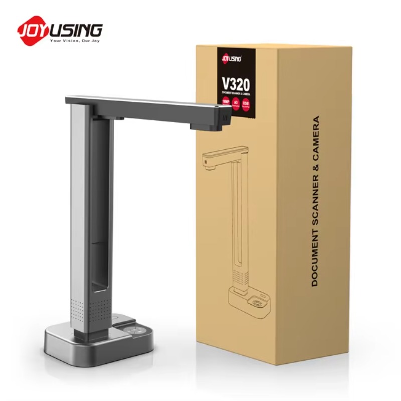 2026 조이유징 V320Pro 16.0MP A3/A4 - Document Scanner Portable 리뷰 및 가격