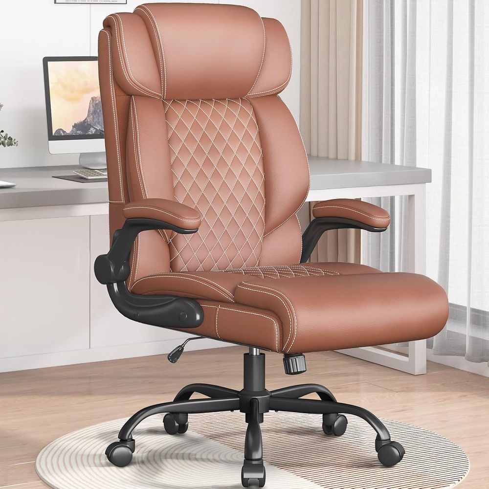 Oice Chair-Executive 하이백 통기성 코 - Ergonomic Office Chair 리뷰 및 가격