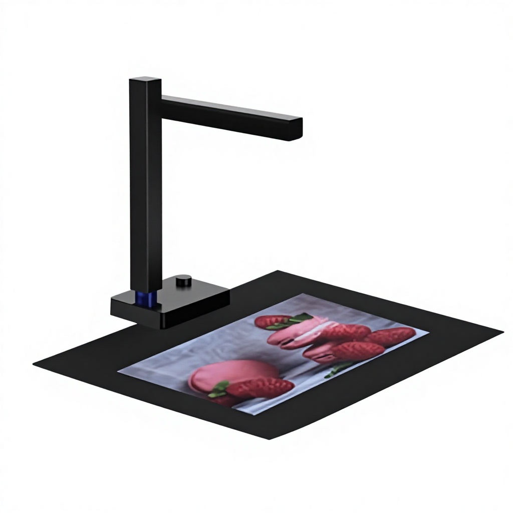 CZUR Shine 초경량 휴대용 문서 스캐너(얇은 책 - Document Scanner Portable 리뷰 및 가격
